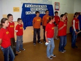 przedstawienie