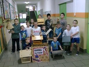 karmniki