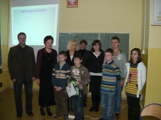 uczestnicy