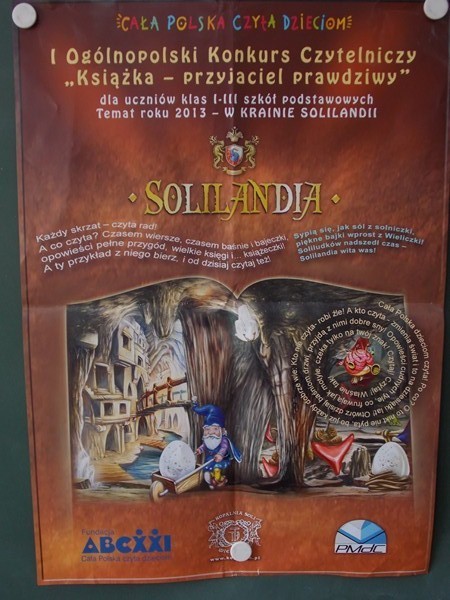 solilandia