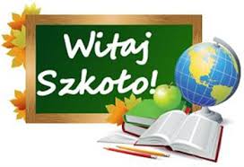 rok szkolny