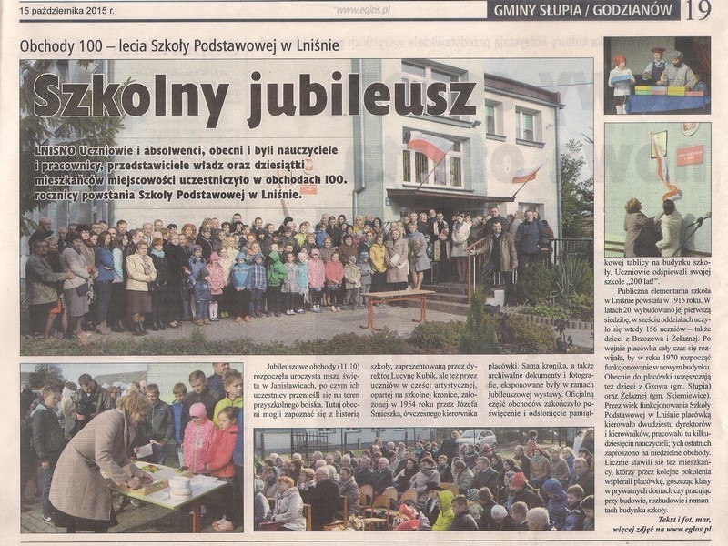 głos Kopiowanie
